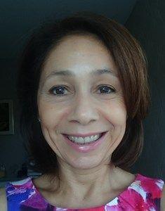 Mayenberger, Verónica